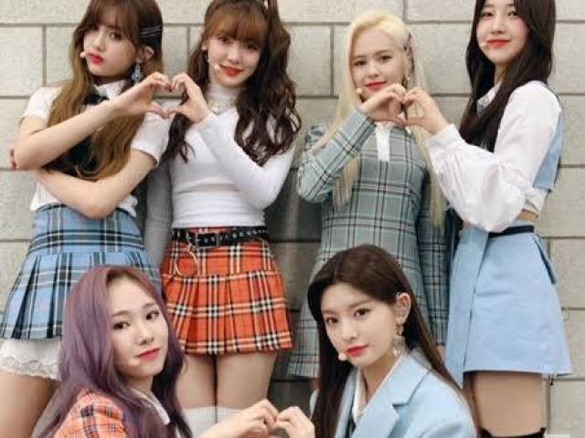 Tentarei adivinhar sua utt/bias no Everglow