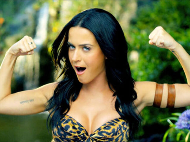 Roar - Katy Perry