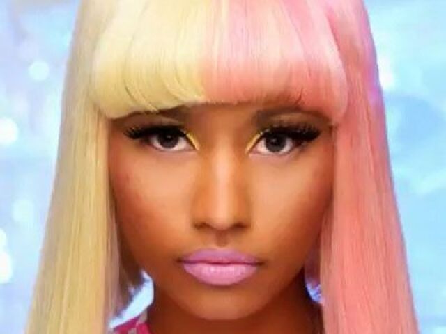 Super Bass - Nicki Minaj