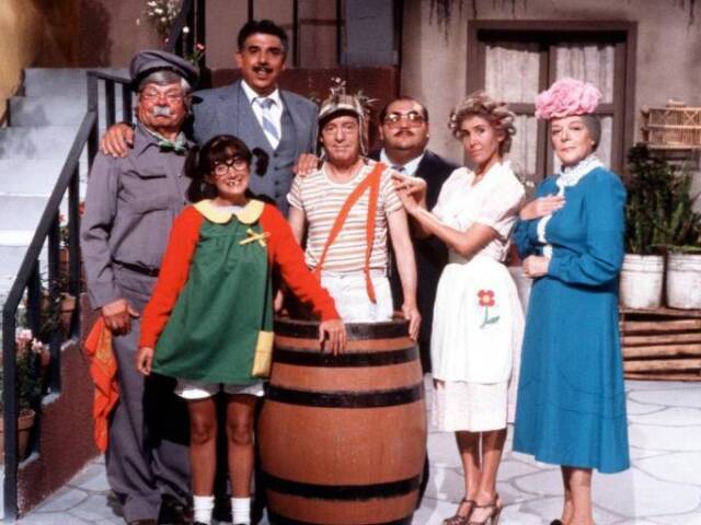 Chaves