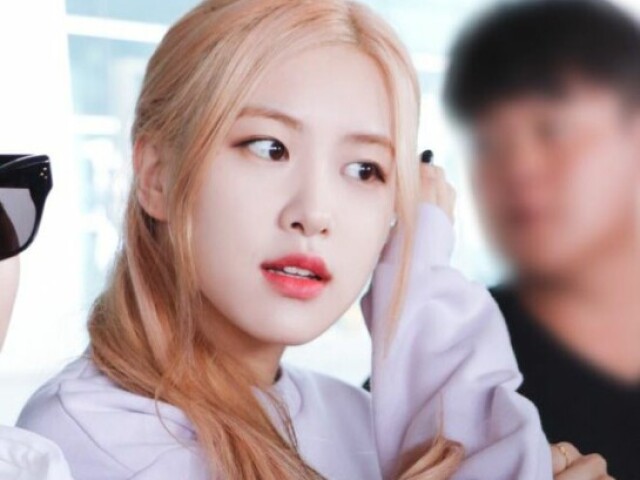 Rosé - BLACKPINK