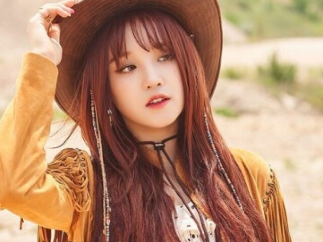 Yuqi - (G) IDLE