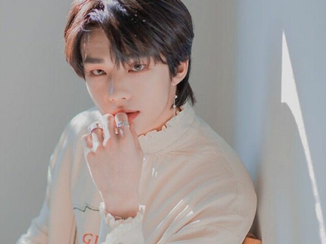 Hyunjin - Stray Kids