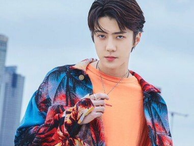 Sehun - EXO