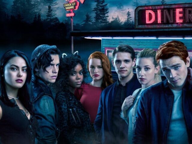 Quiz de Riverdale