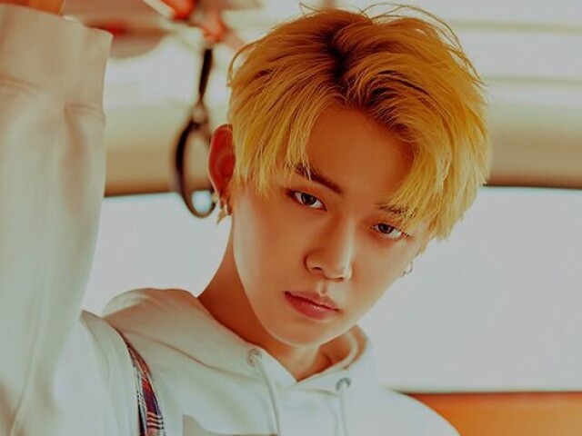 Yeonjun - TXT