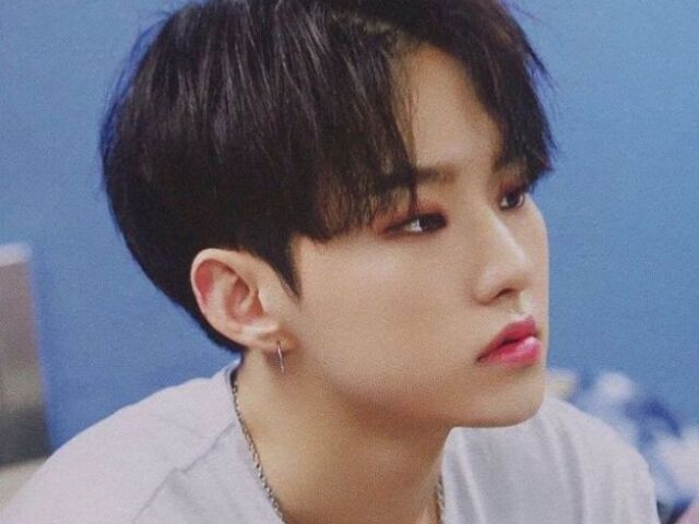 Kwon Soon-young (Hoshi) ๐๐ฐ๐