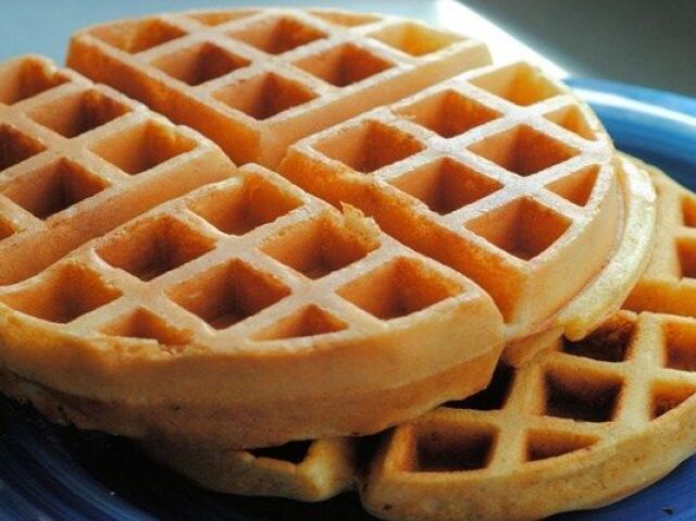 Waffle