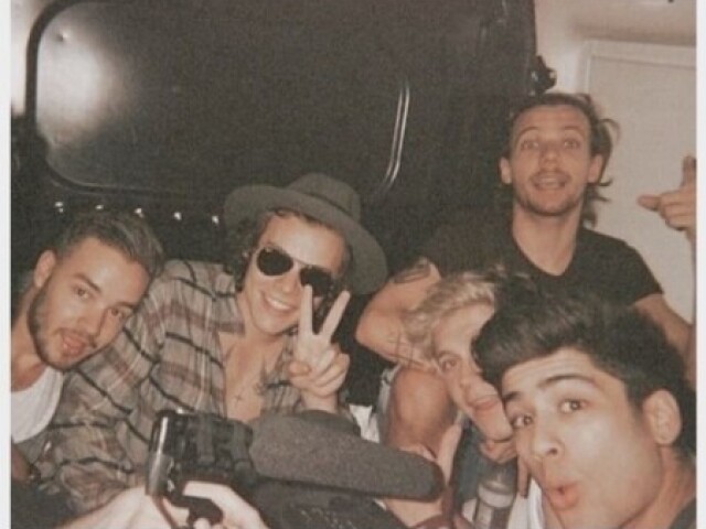 O que você prefere (1D)