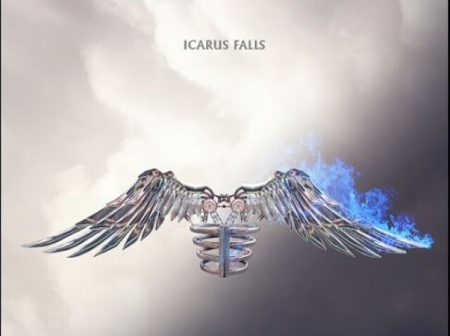 Icarus Falls