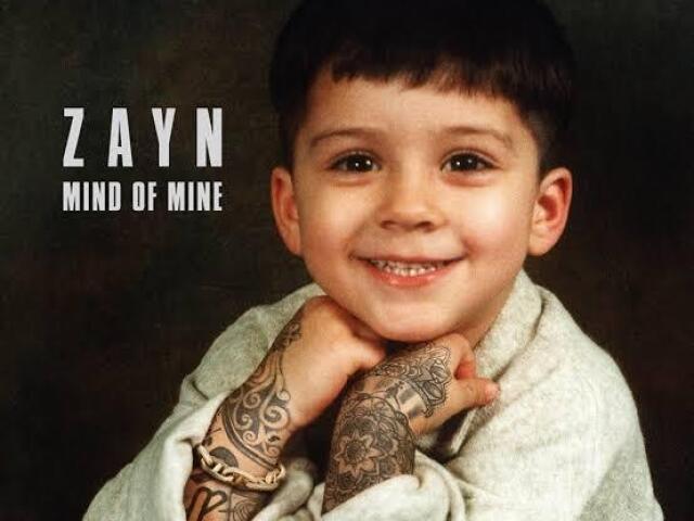 Mind of Mine