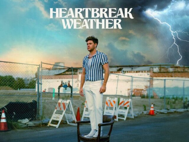 Heartbreak Weather