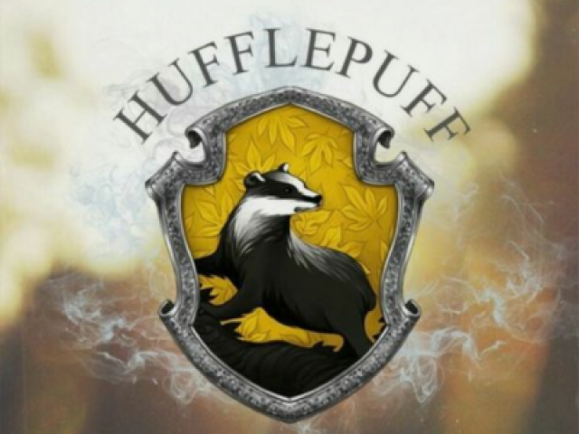 Hufflepuff