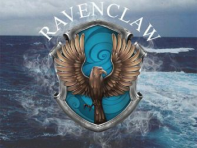 Ravenclaw