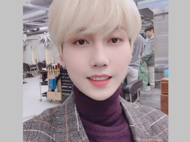 Shin Joong-Min (Roda)๐๐ฐ๐