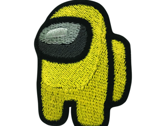 Amarelo