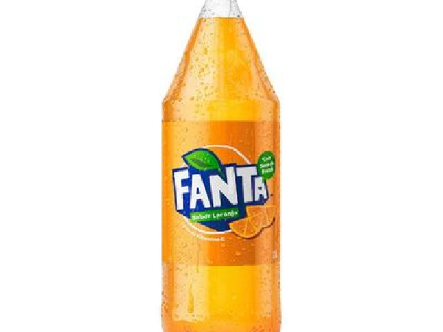 Fanta