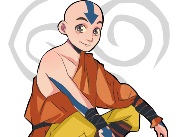(Avatar) Aang