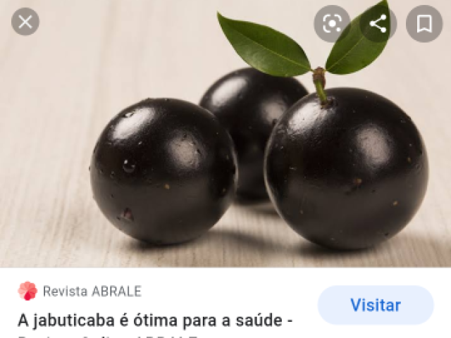 Jabuticaba