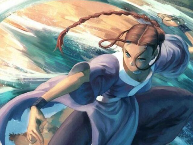 Katara