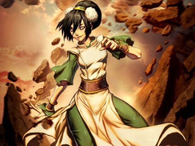 Toph