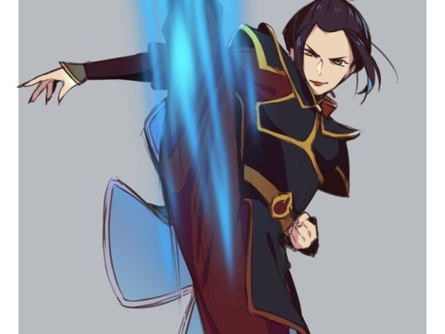 Azula