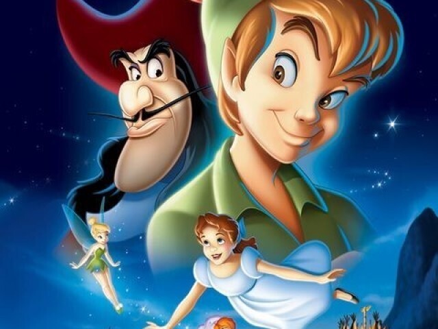 Peter pan