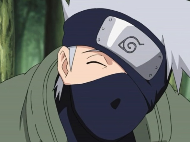 Kakashi