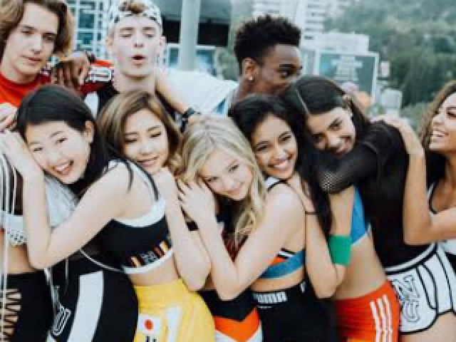Vc é a Sofya!🦋🌈