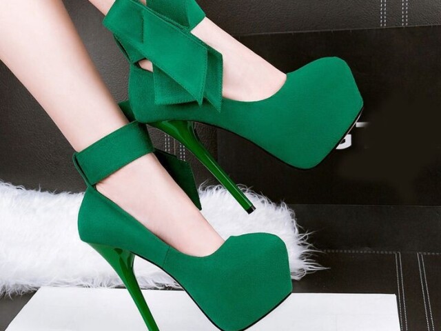 💚