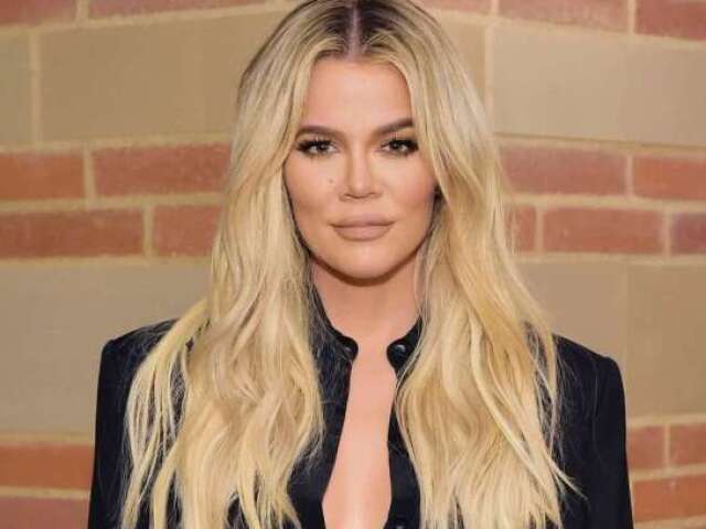 Khloe Kardashian