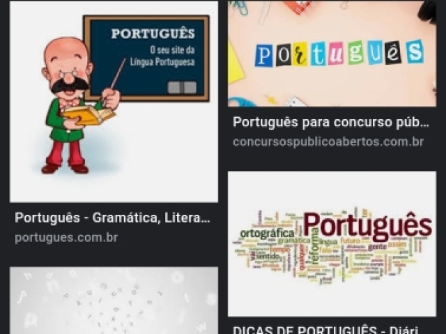 Português