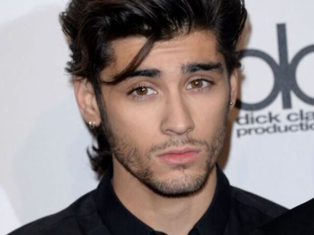 Zayn