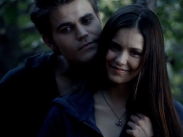 Stefan e Elena