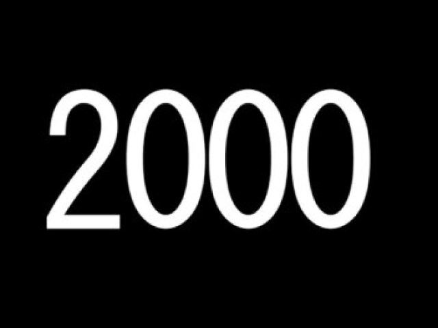 2000