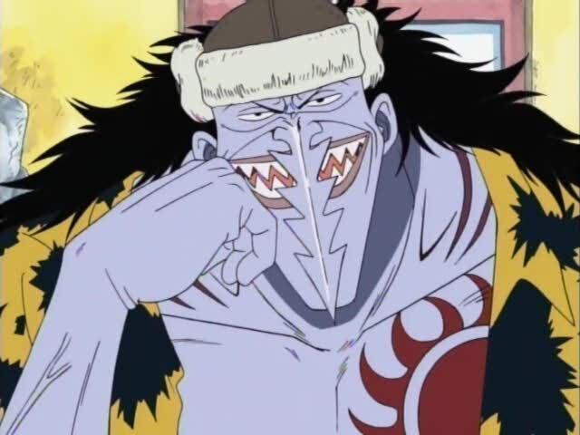 Arlong