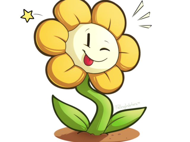 Flowey