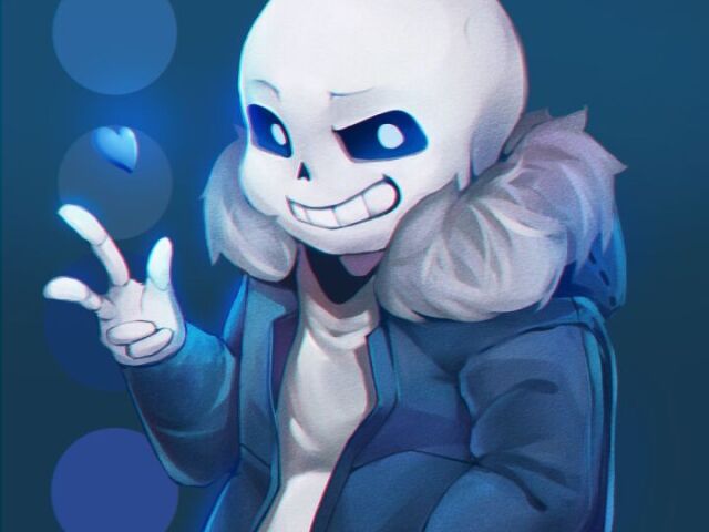 Sans