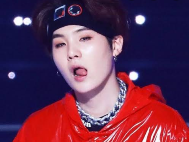 Acordar com o suga do seu lado