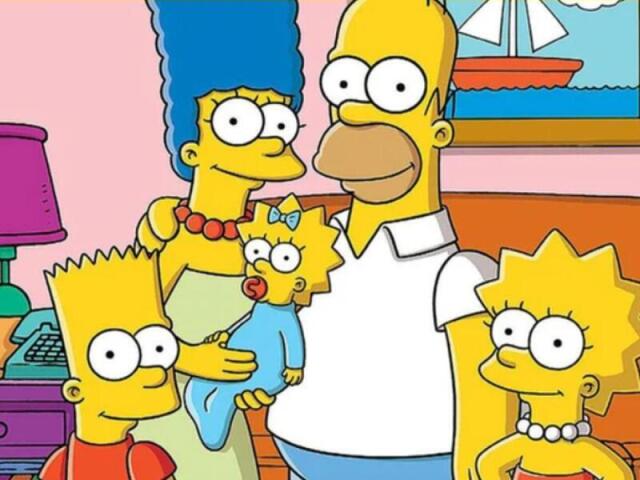 The Simpson