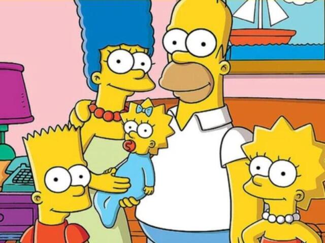 The Simpson