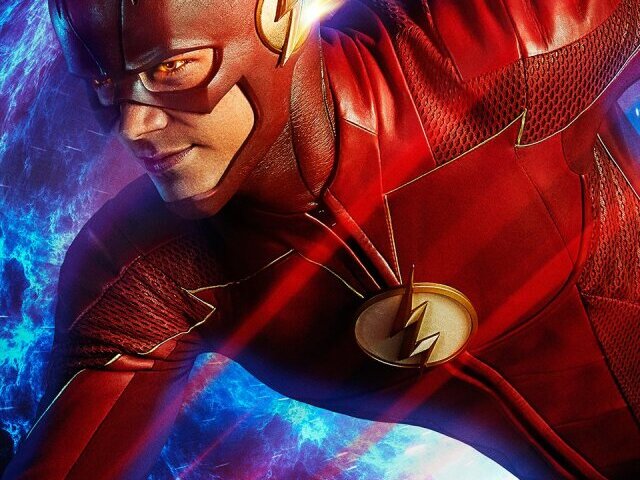 The Flash