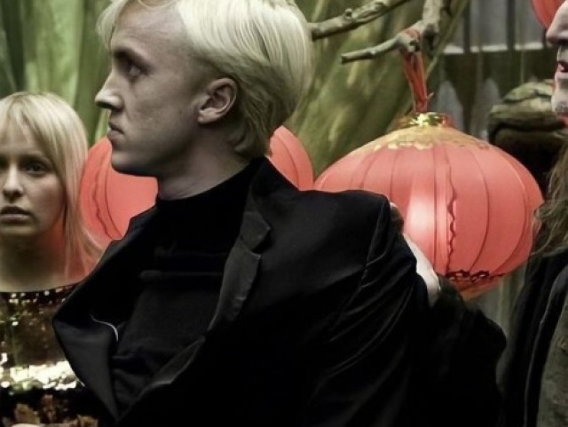 Draco Malfoy