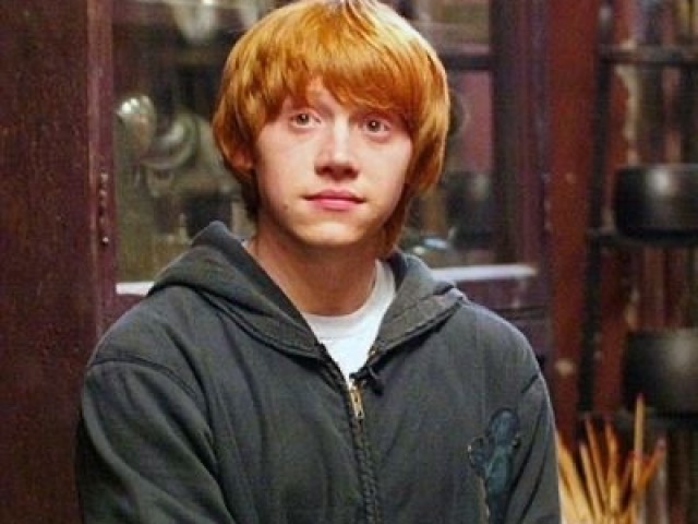 Ron Weasley