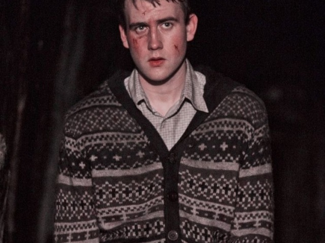 Neville Longbottom