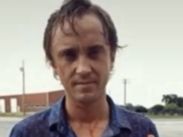 Você não conheço o Tom Felton