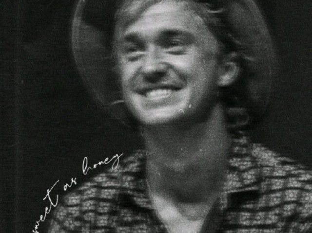 Você conhece o Tom Felton?