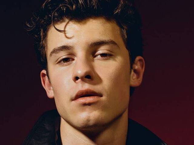 Adivinhe o nome das músicas de Shawn Mendes!