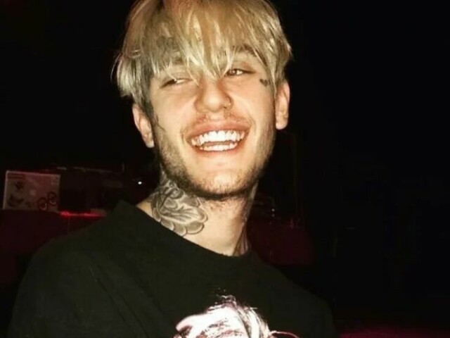 lil peep