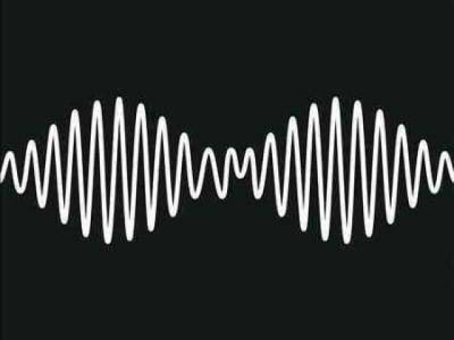 arctic monkeys